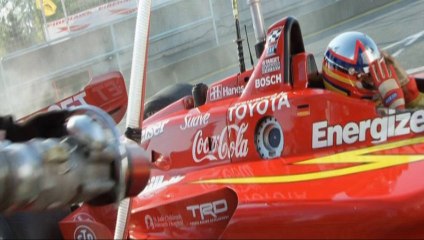 Feed Your Need For Speed