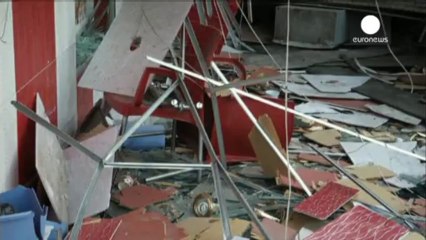 Iraq, autobomba alla gelateria