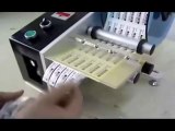 Label Peeling Machine, Label Dispenser