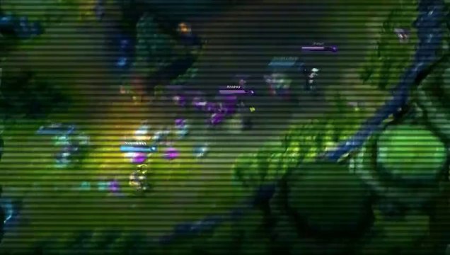 LOL FUN - Nice gank - league-of-legends
