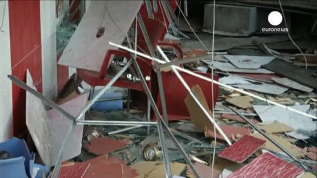 Irak'ta bombalı saldırı: En az 6 ölü