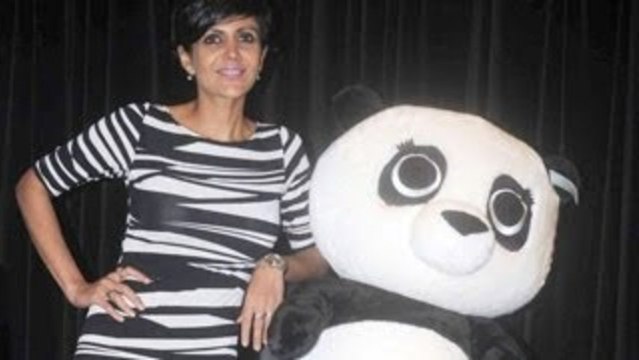 Mandira Bedi Launches Singapore Tourism Board's New Marketing Campaign !