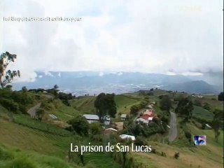 Traqueurs de fantomes S02E12_ La prison de San lucas