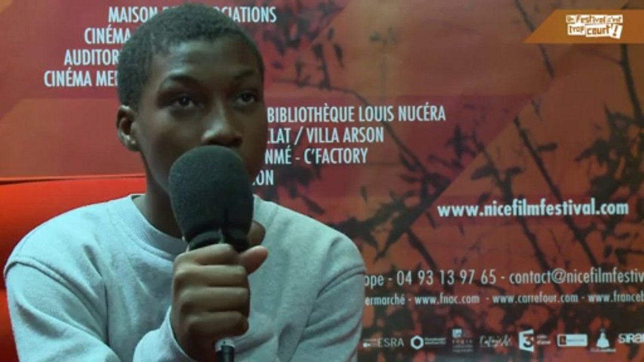 Journal Vidéo Un festival c'est trop court ! Vendredi 18 octobre