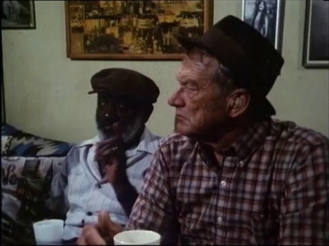 Les routes du Paradis S1 - 04 Le grand retour