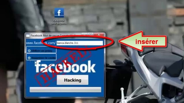 Pirater Un Compte Facebook Gratuitement Dans 2 Minutes [Pirater mot de passe Facebook]
