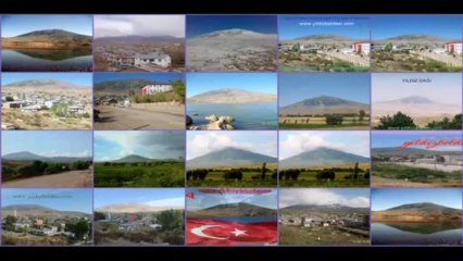 Yıldız Değirmenaltı Şelalesi (Akşehir)