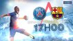 Paris Saint-Germain Handball - FC Barcelone : la bande-annonce