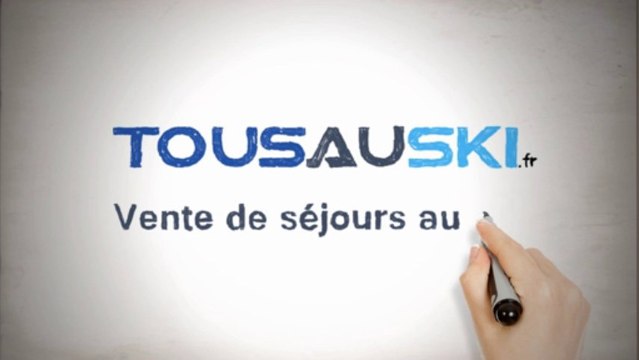 Tous au ski pour des vacances au ski réussies !