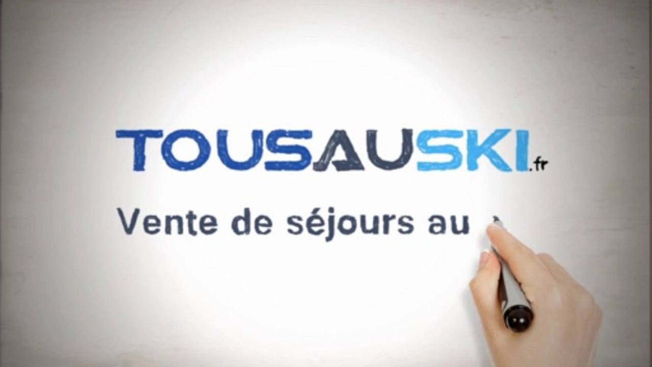 Tous au ski pour des vacances au ski réussies !