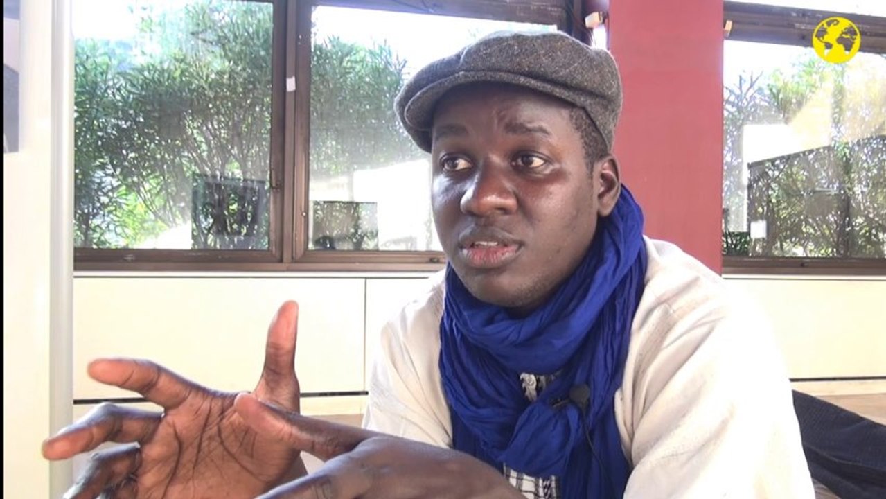 Reporter au Mali : quand le verrouillage de l'info cède