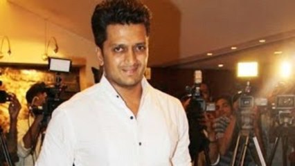 Theres No Bench Mark In Bollywood - Riteish Deshmukh