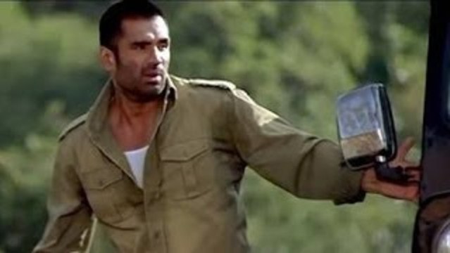 Desi Kattey Movie | Suniel Shetty, Jay Bhanushali | Story Revealed