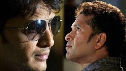 Sad About Sachins Retirement - Riteish Deshmukh