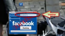 Comment pirater un compte Facebook - télécharger logiciel gratuit