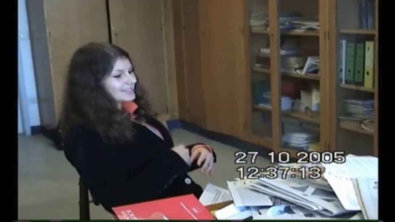 Clarissa Ferenczi: 'Berühmte Österreicher von heute: Prof. Norbert Leser'