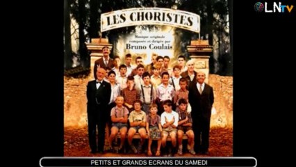 Petits et grands écrans du samedi du 19 octobre 2013