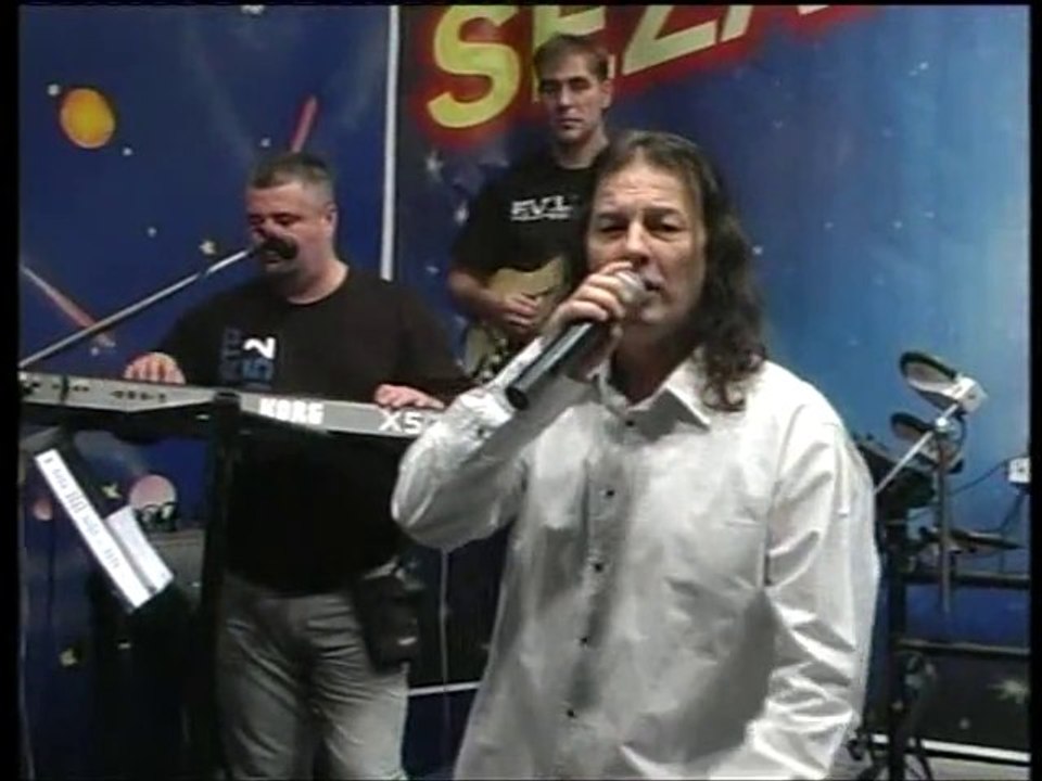 ZIKA ZLATIC ZIXI (LIVE) - Igraj igraj zaigraj