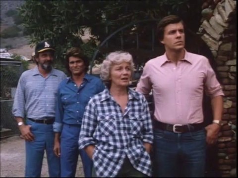 Les routes du Paradis S1 - 08 Quelle folie !