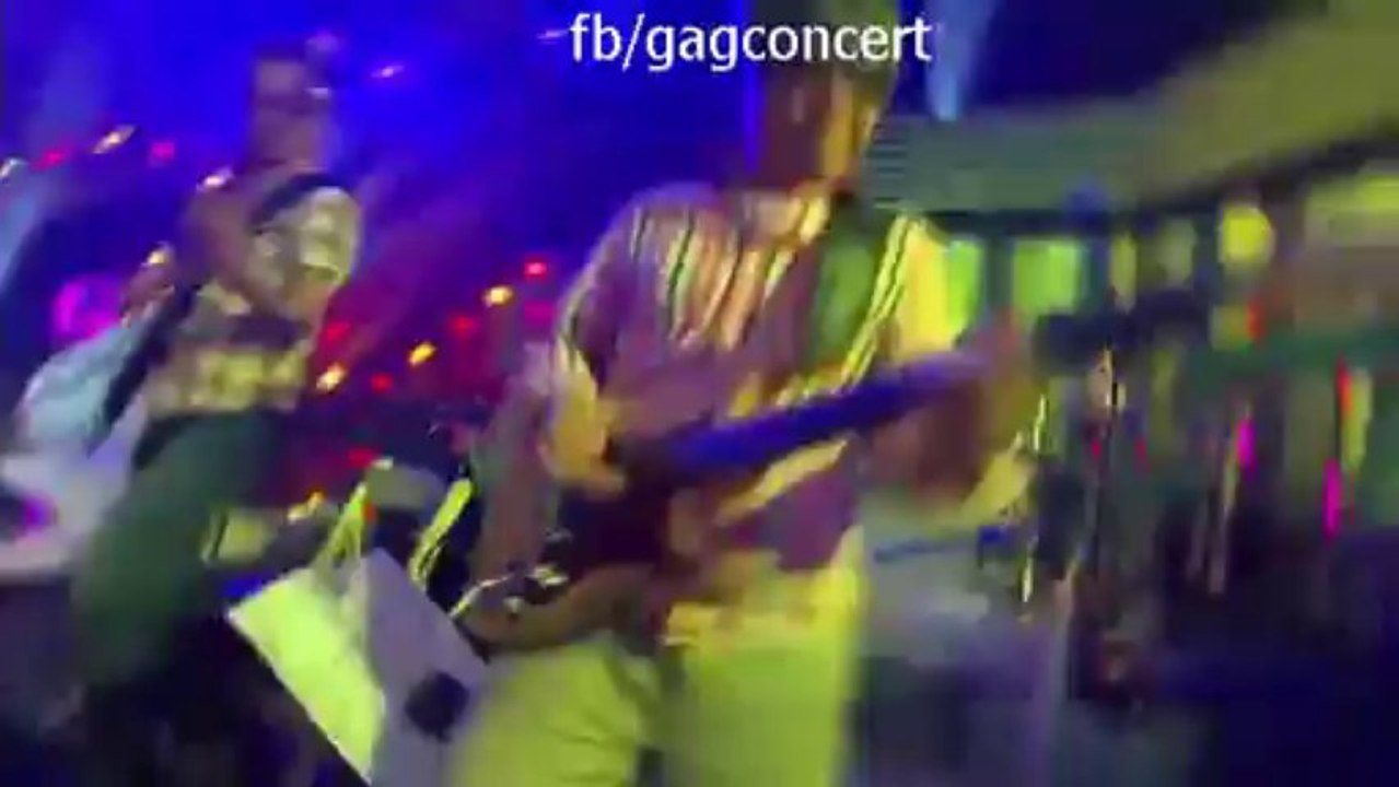 ENG SUBBED Gag Concert -Angels-   E717   Chuseok Special  (2013.10.10)