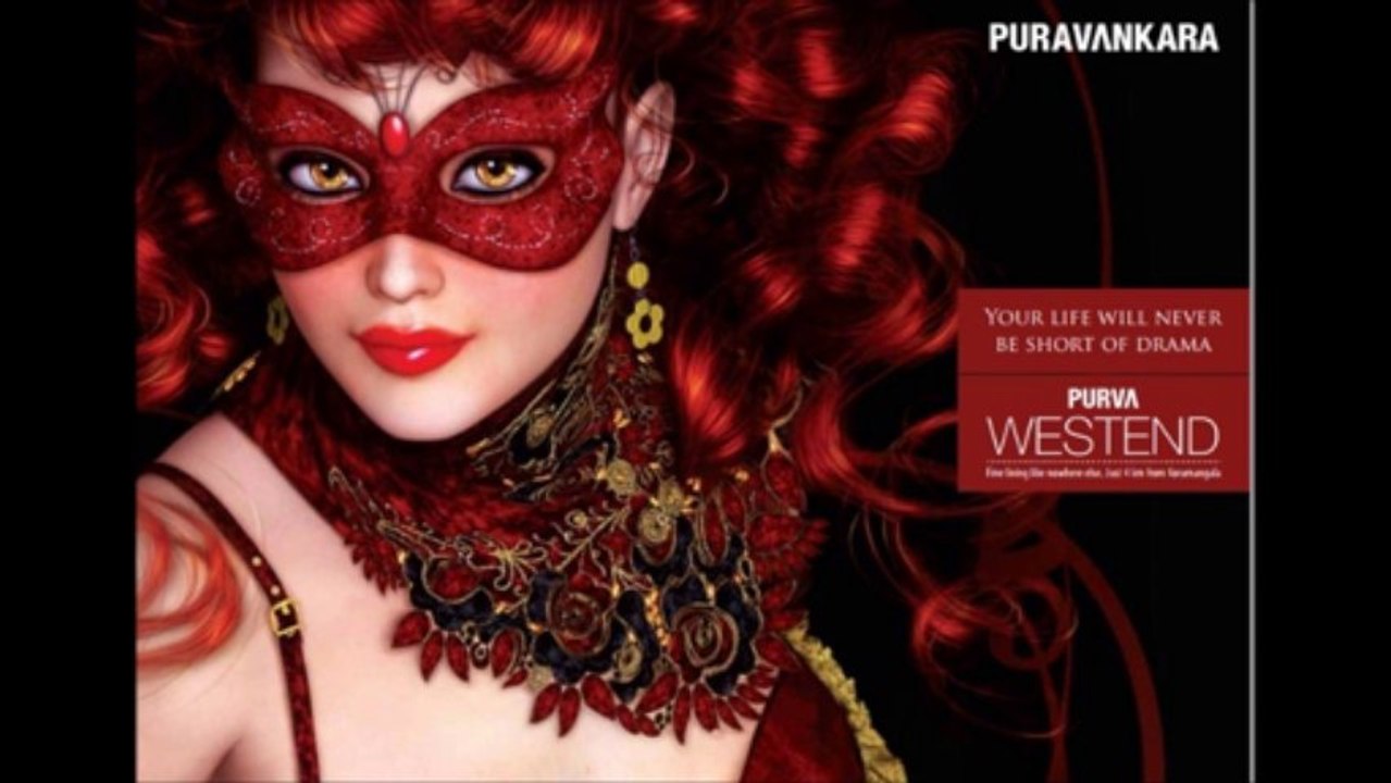 Purva Westend 09711412666 Puravankara Pre Launch