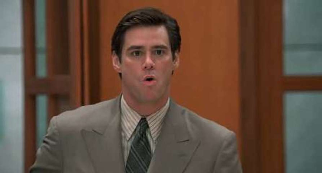 Der Dumschwätzer - Clip (Deutsch)