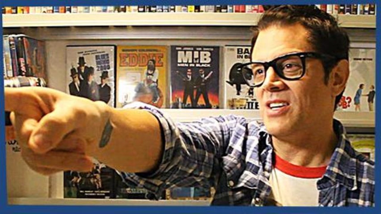 Johnny Knoxville im Filmcheck