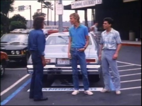 Les routes du Paradis S1 - 06 Une grande soif partie 1