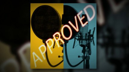 Bust The Plosives - Pop Filter To The Rescue