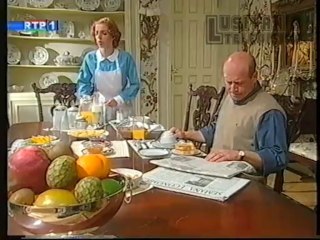 A LENDA DA GARÇA RTP1 1999 EPISODIO COMPLETO