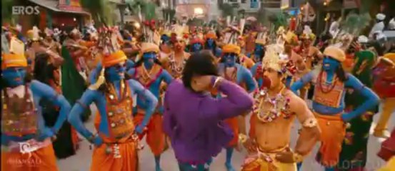 Tattad_Tattad_(Ramji_Ki_Chaal)_(Ram_Leela)_HD(Shani Don)