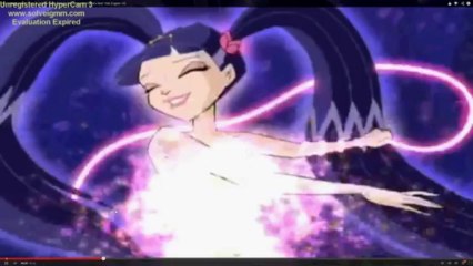 Winx Club Season 3 Episode 18 Transformation Rai English