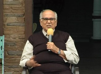 ANR Pressmeet Part 01