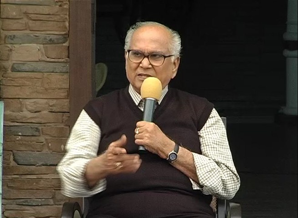 ANR Pressmeet  Part 03