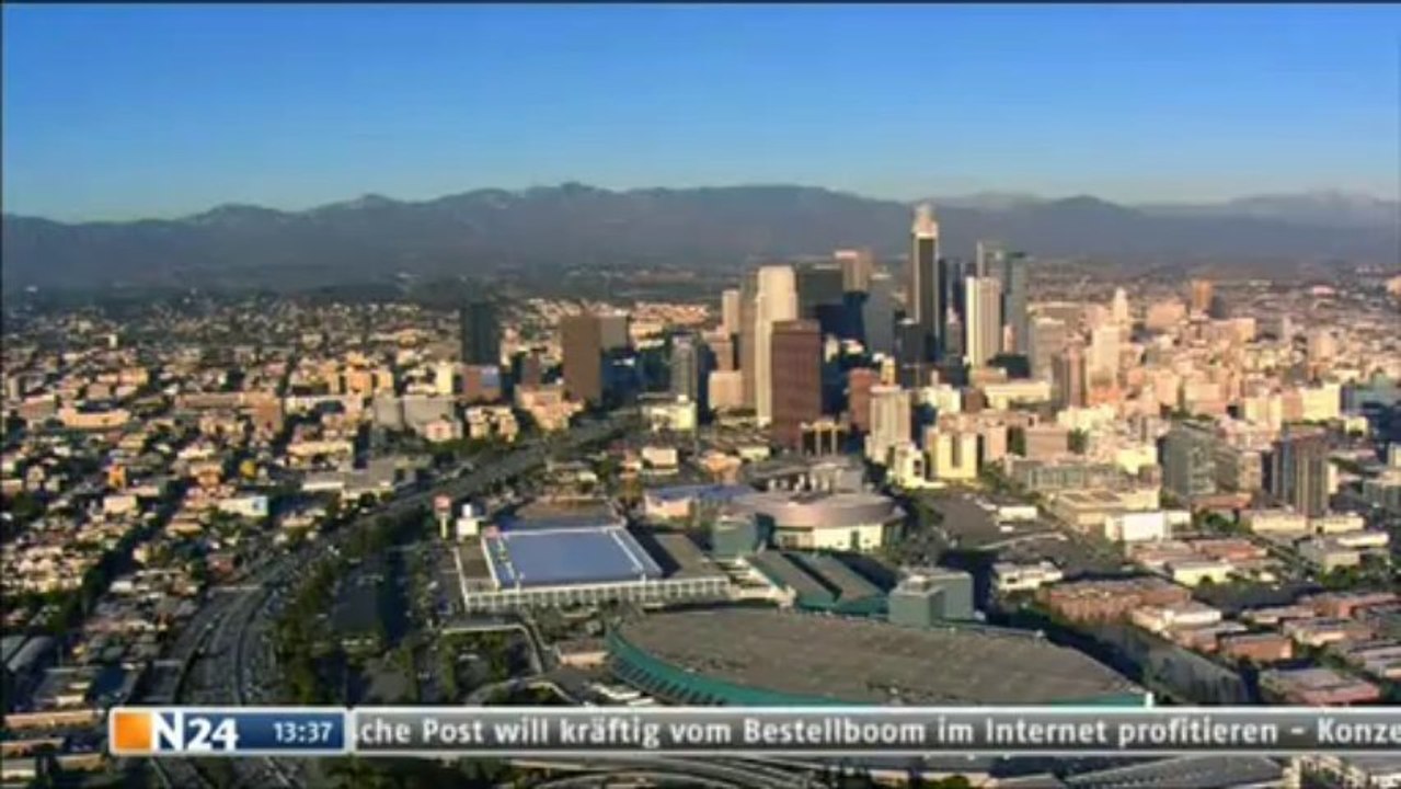 Stuerme und Meteoriten