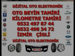 MERSEDES Oto Beyin Kilometre Cihazları Ve Satışı  istanbul-b-