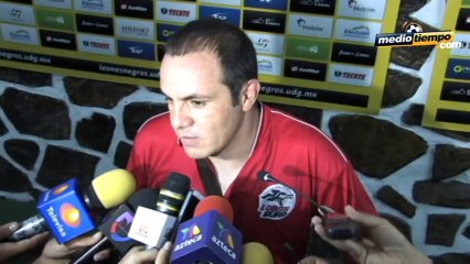 Cuauhtémoc lamenta decisiones desesperadas en el Tri