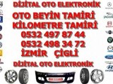 MERSEDES OTO BEYİN TAMİRİ ve KURSU -B-