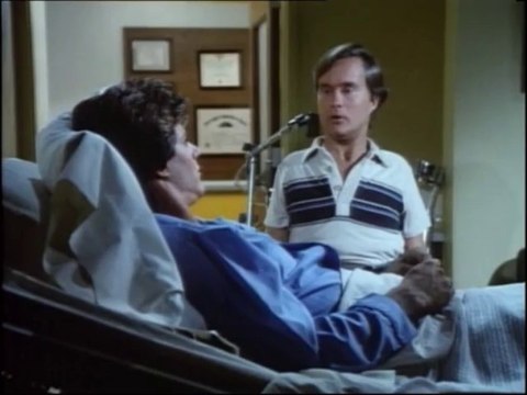 Les routes du Paradis S1 - 07 Une grande soif partie 2