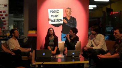 REWU #07 - L'impression 3D