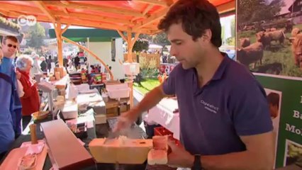 Black Forest - Sustainable Tourism | Discover Germany