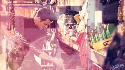 ►Multi-Couples _ Mad Love