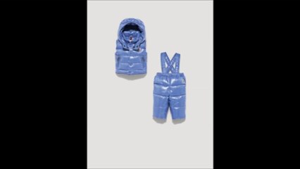 doudoune moncler fourrure