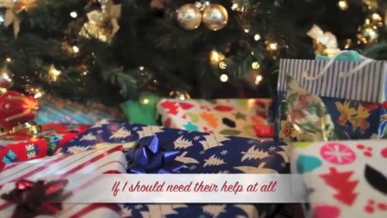 'Send Me A Kiss For Christmas' (Help For Heroes charity single)