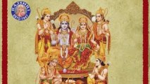 Aarti Shri Ramayanji Ki - Ramayan Aarti With Lyrics - Sanjeevani Bhelande - Hindi Devotional Songs