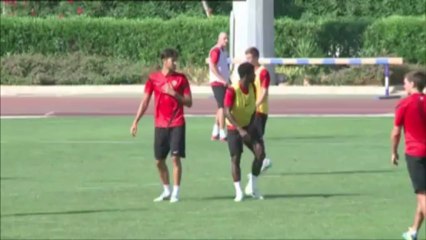 Almería - Rayo Vallecano, la previa