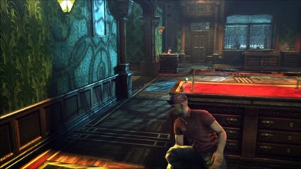 18. Hitman Absolution Blackwater Park Puriste