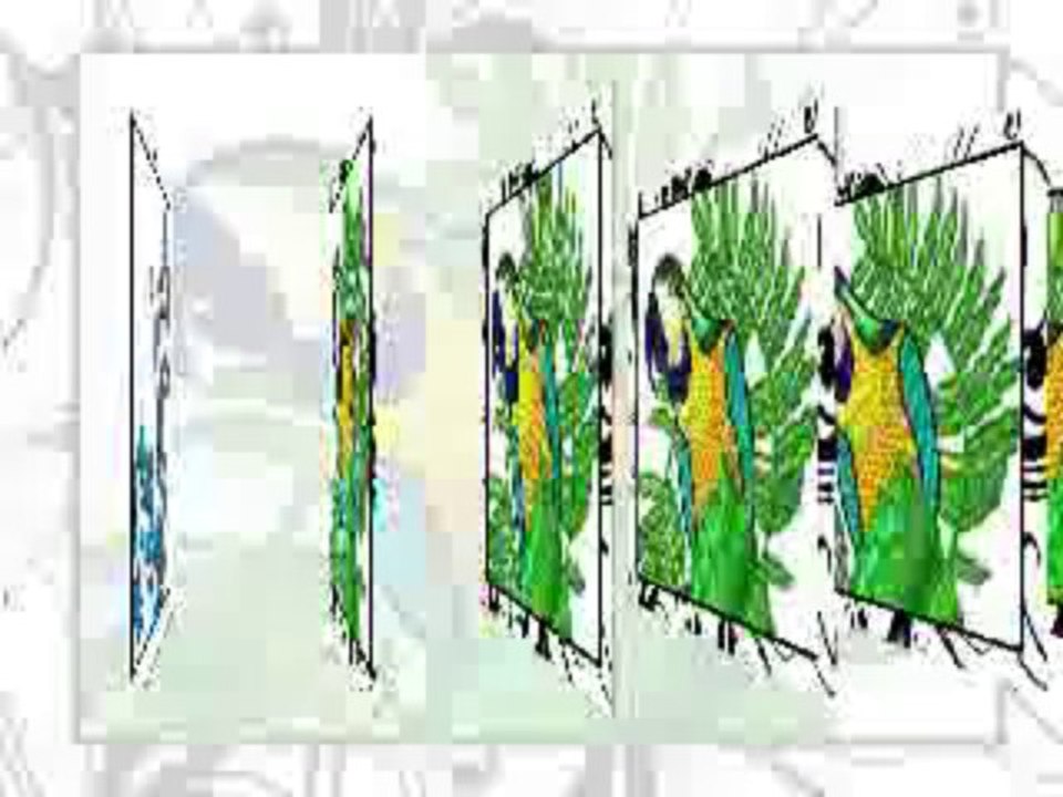 Artwork For Printing