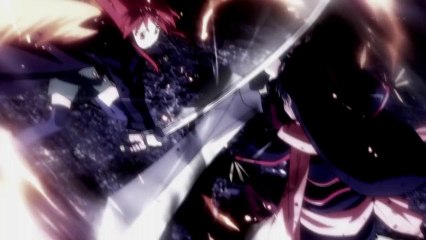 N o t - G o n n a - D I e ~ Shakugan no Shana / Yuji x Shana / MEP part