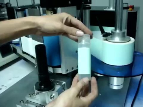 Tubes Labeling Machine,Pipe Labeling Machine